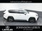 2024 Lexus LX 600 F SPORT