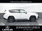 2024 Lexus LX 600 F SPORT