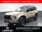 2024 Lexus GX 550 Overtrail+