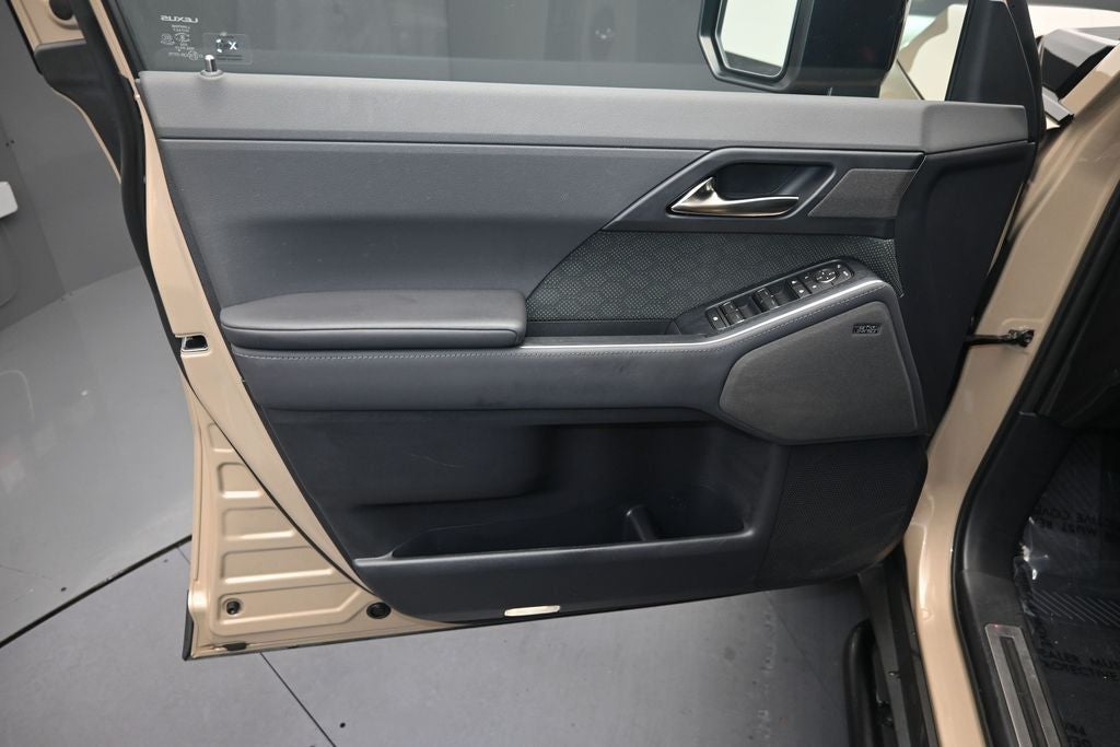 2024 Lexus GX 550 Overtrail+