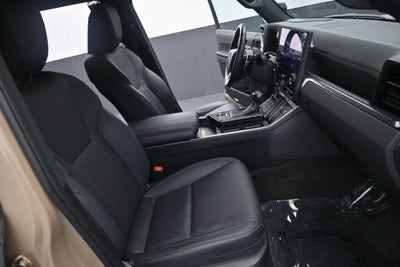 2024 Lexus GX 550 Overtrail+