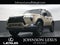 2024 Lexus GX 550 Overtrail+