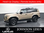 2024 Lexus GX 550 Overtrail+