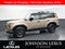 2024 Lexus GX 550 Overtrail+