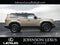 2024 Lexus GX 550 Overtrail+
