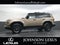 2024 Lexus GX 550 Overtrail+