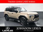 2024 Lexus GX 550 Overtrail+