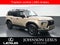 2024 Lexus GX 550 Overtrail+