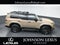 2024 Lexus GX 550 Overtrail+