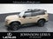 2024 Lexus GX 550 Overtrail+