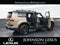 2024 Lexus GX 550 Overtrail+