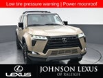 2024 Lexus GX 550 Overtrail+