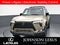2024 Lexus GX 550 Overtrail+