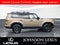 2024 Lexus GX 550 Overtrail+
