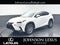 2019 Lexus NX 300 Base