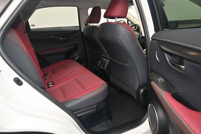 2019 Lexus NX 300 Base
