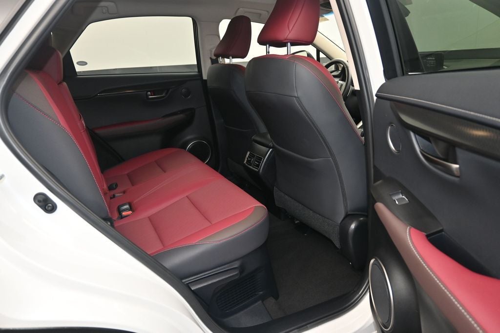 2019 Lexus NX 300 Base