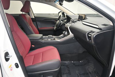 2019 Lexus NX 300 Base