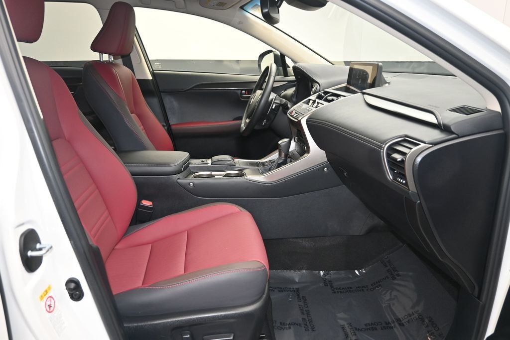 2019 Lexus NX 300 Base