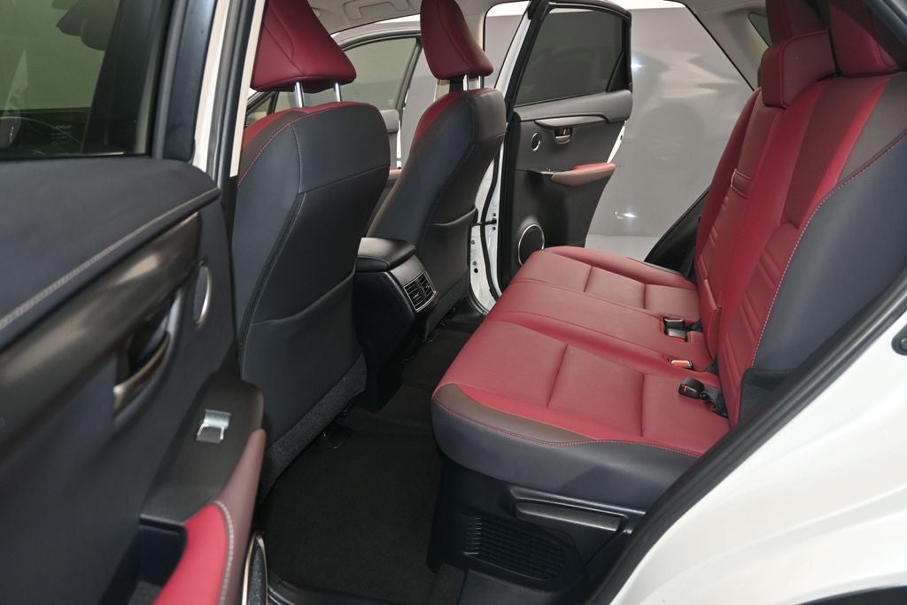 2019 Lexus NX 300 Base