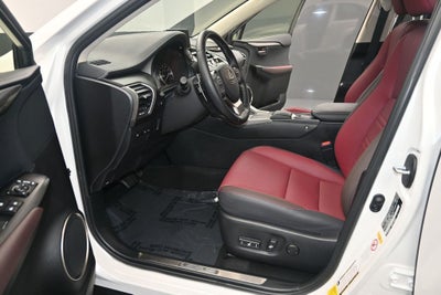 2019 Lexus NX 300 Base