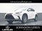 2019 Lexus NX 300 Base