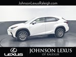 2019 Lexus NX 300 Base