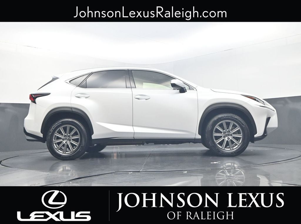 2019 Lexus NX 300 Base