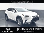 2019 Lexus NX 300 Base