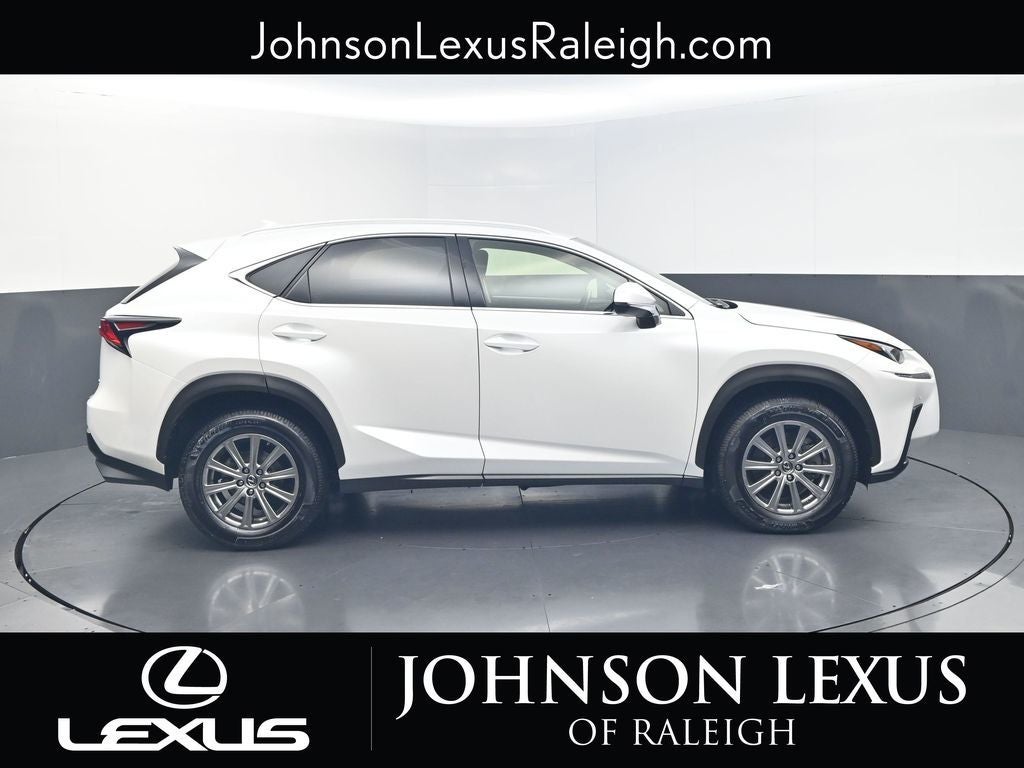 2019 Lexus NX 300 Base