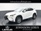 2015 Lexus NX 200t