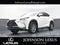 2015 Lexus NX 200t