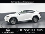 2015 Lexus NX 200t