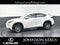 2015 Lexus NX 200t