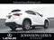 2015 Lexus NX 200t