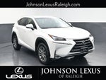 2015 Lexus NX 200t