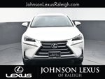 2015 Lexus NX 200t