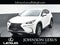 2015 Lexus NX 200t