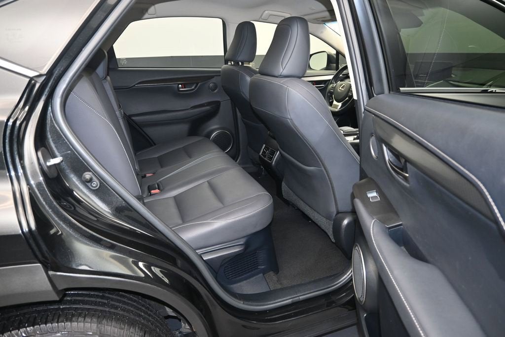 2019 Lexus NX 300 Base