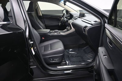 2019 Lexus NX 300 Base