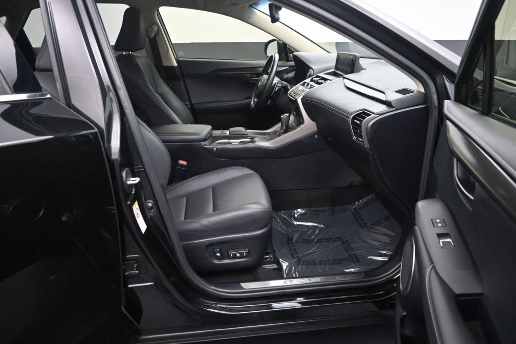 2019 Lexus NX 300 Base