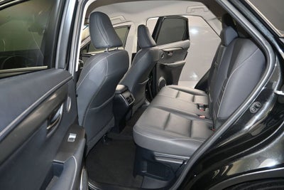 2019 Lexus NX 300 Base