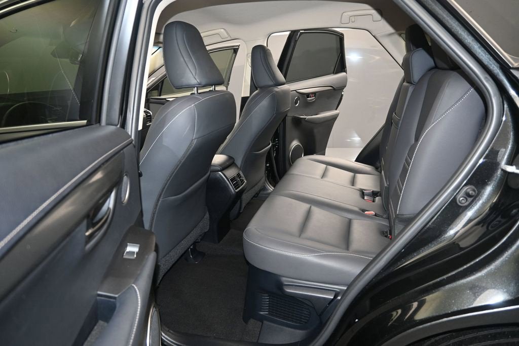 2019 Lexus NX 300 Base