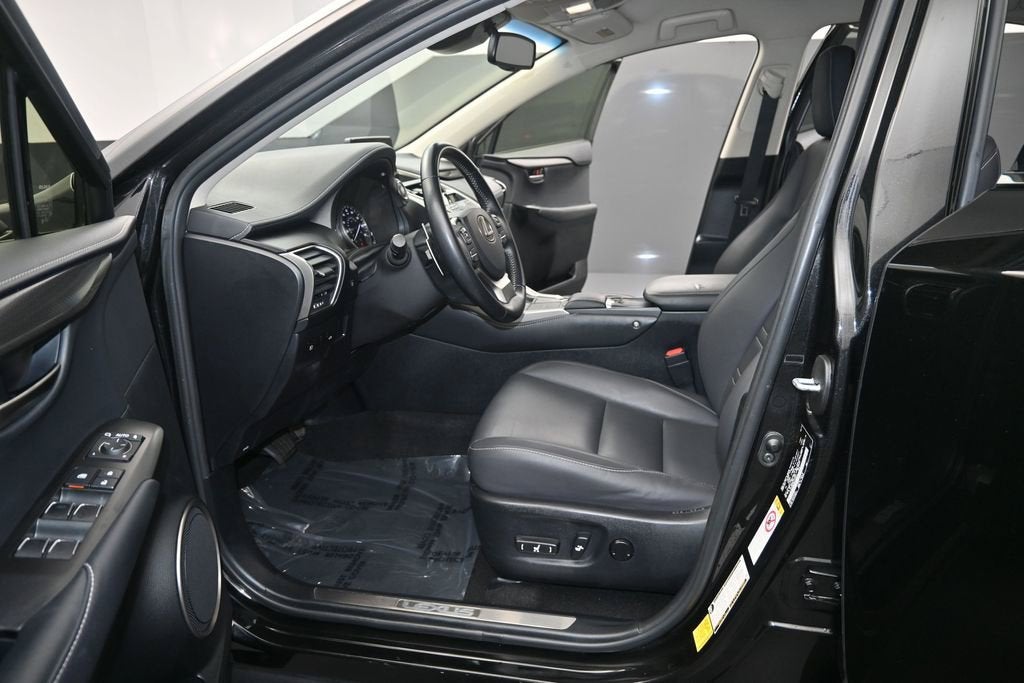 2019 Lexus NX 300 Base