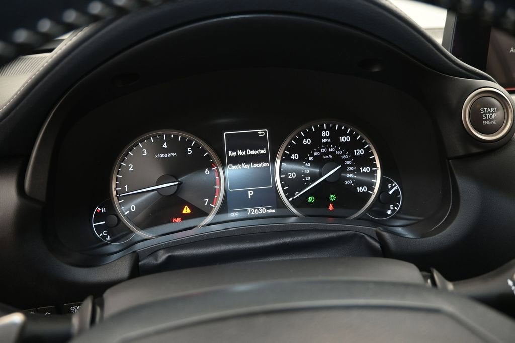2019 Lexus NX 300 Base