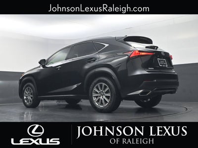 2019 Lexus NX 300 Base