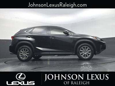 2019 Lexus NX 300 Base