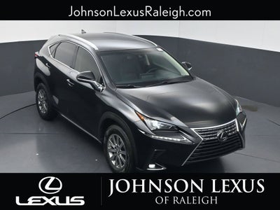 2019 Lexus NX 300 Base