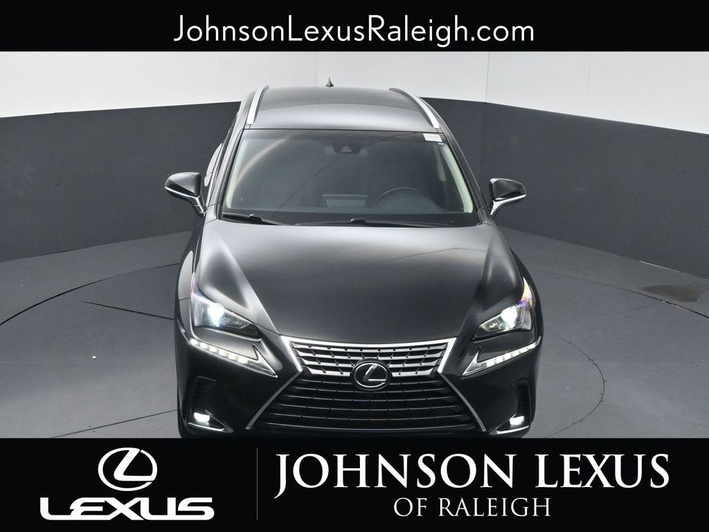 2019 Lexus NX 300 Base