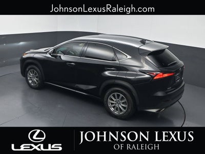 2019 Lexus NX 300 Base